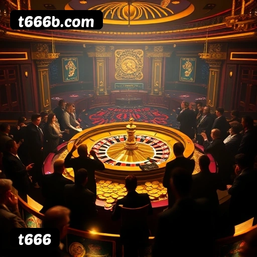 Recompensas Reais e Transparentes no t666: Promoções Sem Pegadinhas