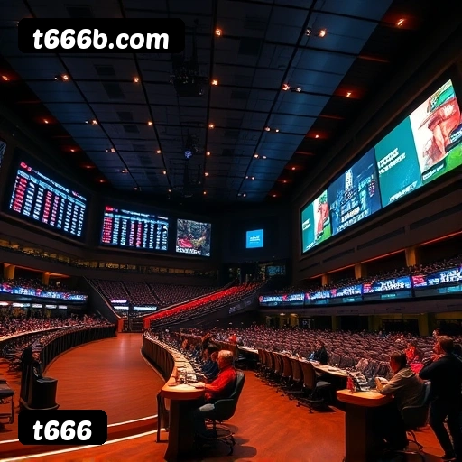 Explorando os benefícios únicos dos bônus t666