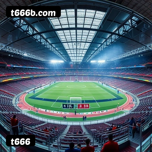 t666: Laboratório de Jogos Inovadores e Tecnologia