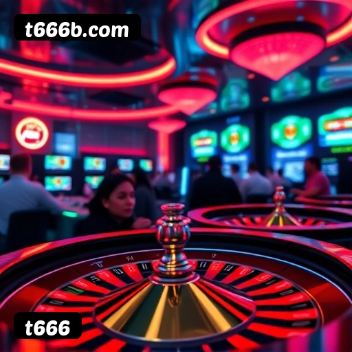 Registre-se Rapidamente e Desbloqueie Recompensas Exclusivas t666